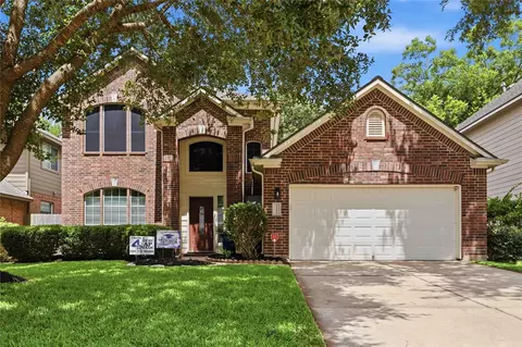 3711 Hill Family Ln, Missouri City, TX 77459