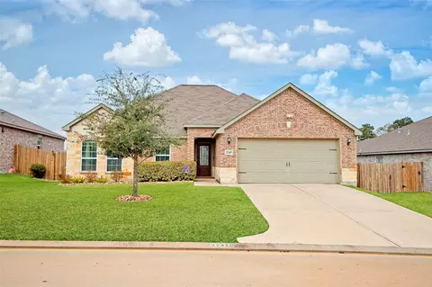 22410 Red Sparrow Dr, Hockley, TX 77447