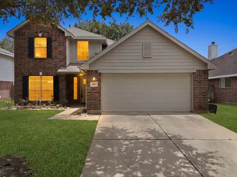 20007 Maple Village Dr, Cypress, TX 77433