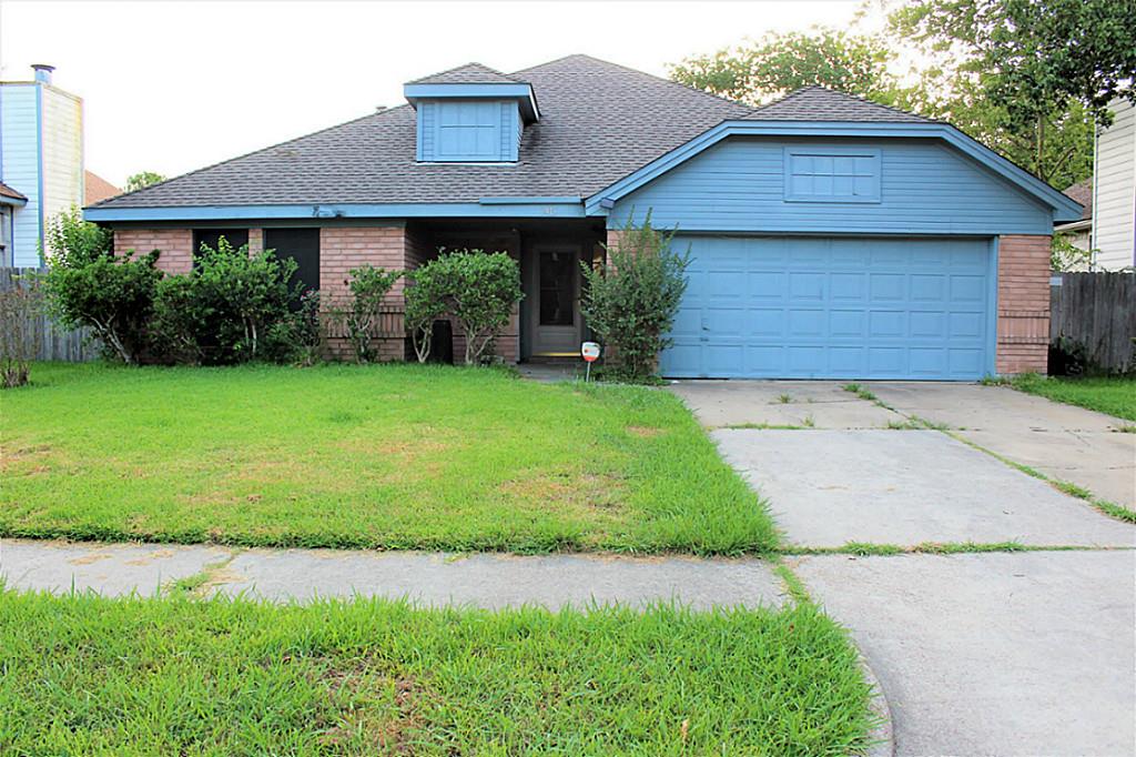 7415 Epsom Downs Dr, Cypress, TX 77433 photo 1