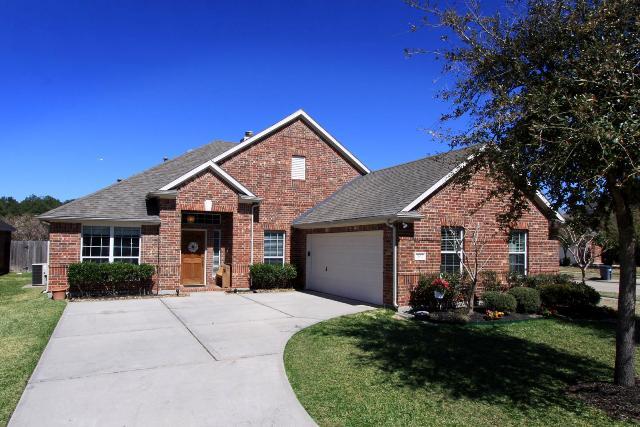 2102 Melanie Park Dr, Spring, TX 77388 photo 1