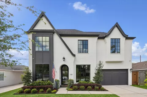 1315 Gardenia Dr, Houston, TX 77018
