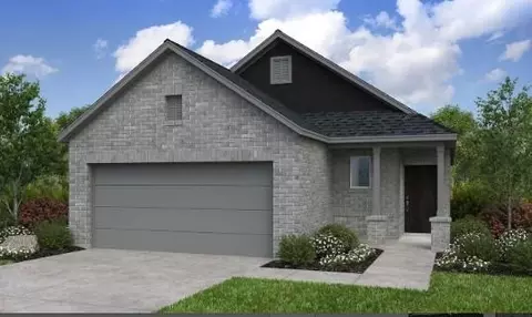 9622 Periwinkle Chase Dr, Richmond, TX 77407