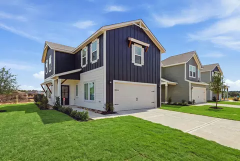 23051 Glory Orchid Dr, Hockley, TX 77447