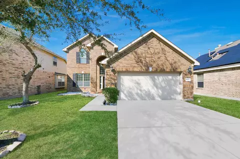 12119 Redbud Brook Trl, Houston, TX 77089