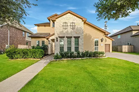 2834 Hollingsworth Pine Ln, Katy, TX 77494