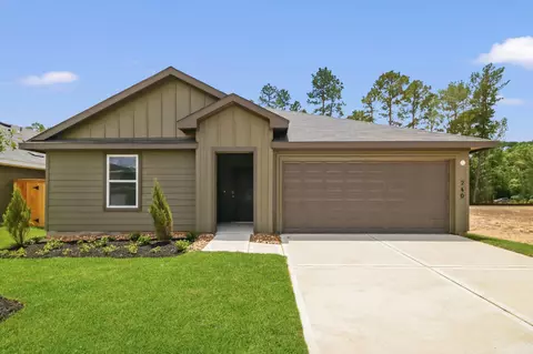 240 Golden Eagle Blvd, New Waverly, TX 77358