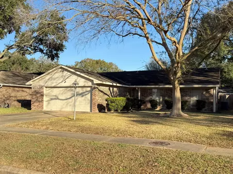 1802 Eastfield Dr, Missouri City, TX 77459
