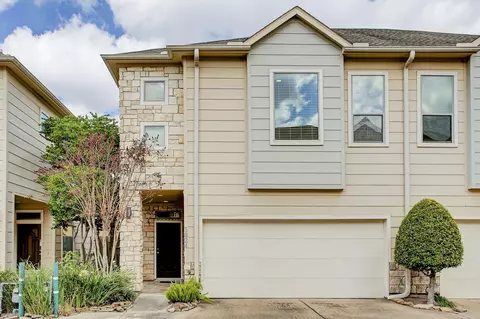 3824 Centerplaza Dr, Houston, TX 77007
