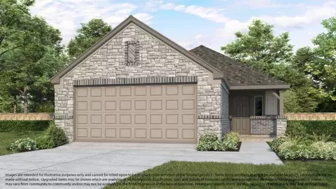 18510 Athena Flower Dr, Fresno, TX 77545