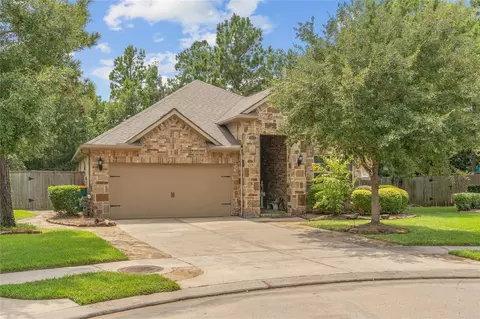 149 Bellardia Ct, Montgomery, TX 77316