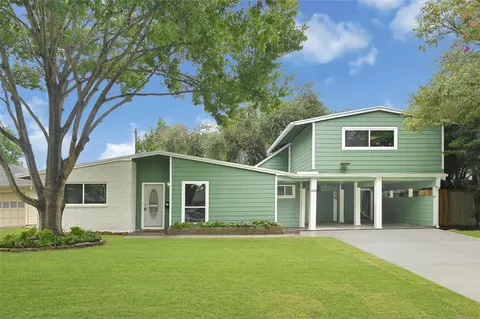 4713 Kinglet St, Houston, TX 77035