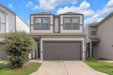 4424 Ibiza Ln, Houston, TX 77045
