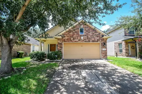 15518 Crawford Crest Ln, Houston, TX 77053