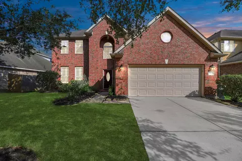 2923 Manchester Cv, Missouri City, TX 77459