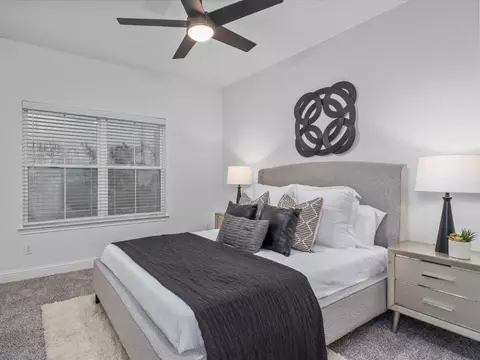 Bedroom - 25688 John Wayne Rd, Splendora, TX 77372 photo 1 of 2