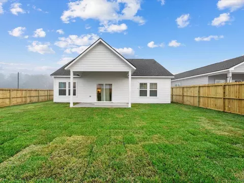 Exterior - 25688 John Wayne Rd, Splendora, TX 77372 photo 2 of 2
