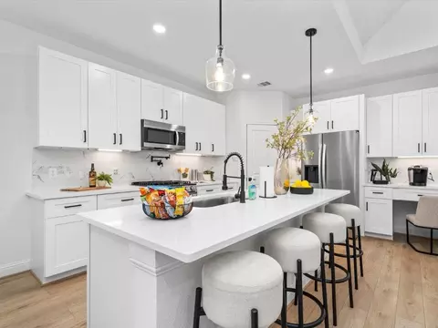 Kitchen - 25688 John Wayne Rd, Splendora, TX 77372 photo 1 of 1
