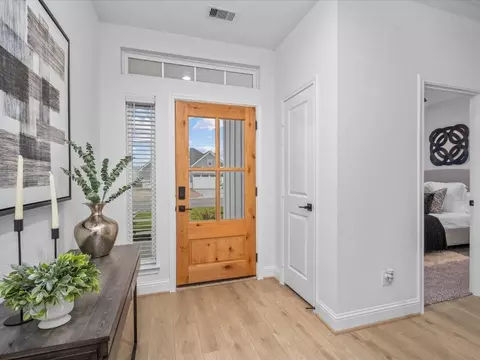 Entry Way - 25688 John Wayne Rd, Splendora, TX 77372 photo 1 of 1