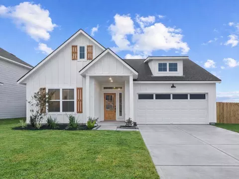 25688 John Wayne Rd, Splendora, TX 77372