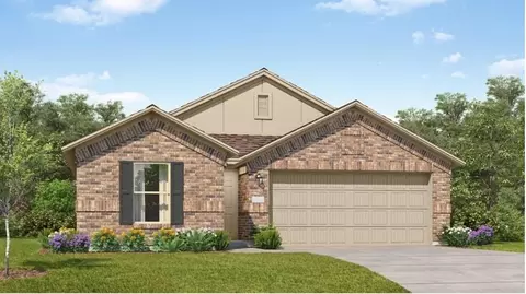 703 Whispering Winds Dr, Beasley, TX 77417 photo 1
