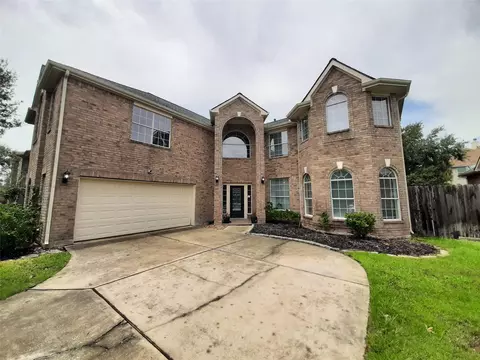4214 Blue Sage Ter, Spring, TX 77388