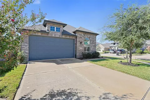 5131 Mint Orchard Dr, Houston, TX 77066