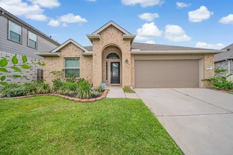2847 Mistygate Ct, Conroe, TX 77301