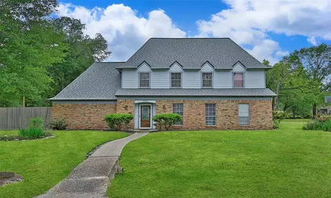 19003 Casper Dr, Spring, TX 77373 photo 1