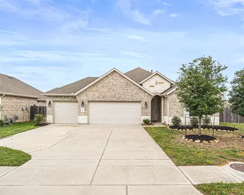 16206 Neff Park Dr, Hockley, TX 77447
