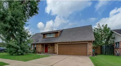 2912 Raspberry Ln, Pasadena, TX 77502 photo 1