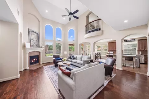 11306 Bentgrove Ln, Cypress, TX 77433