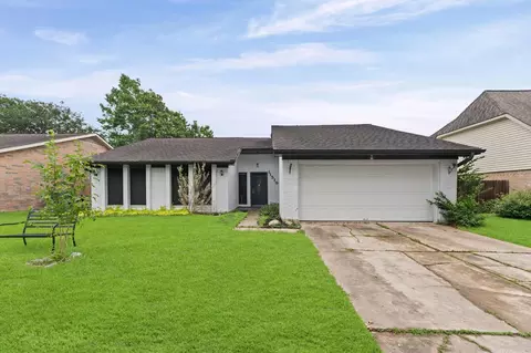 11519 Sageperry Dr, Houston, TX 77089