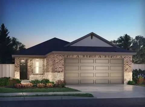 2311 Pioneer Landing Ln, Crosby, TX 77532