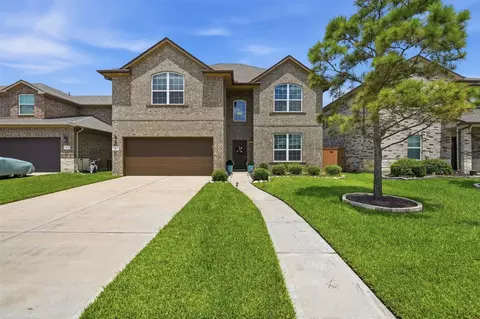 2413 Olancha Dr, Rosharon, TX 77583