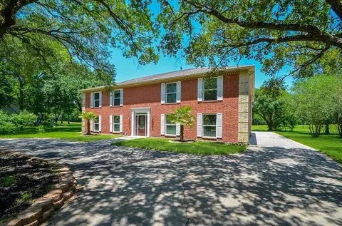 549 Brandon Rd, Conroe, TX 77302 photo 1