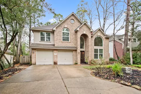 91 Alden Glen Dr, The Woodlands, TX 77382