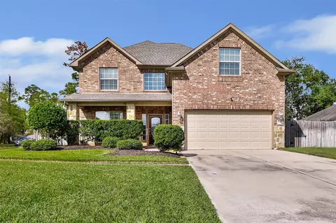 110 S Diamondhead Blvd, Crosby, TX 77532