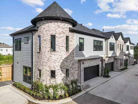 2593 Paul Quinn St, Houston, TX 77091