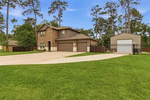 3007 Roman Forest Blvd, New Caney, TX 77357