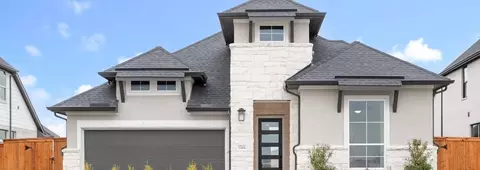32151 Sky Branch Dr, Fulshear, TX 77441