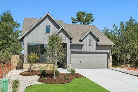 2406 Verano St, Todd Mission, TX 77363