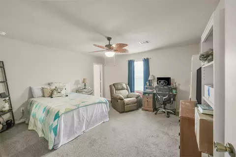 Bedroom - 1620 23rd St, Hempstead, TX 77445 photo 1 of 3