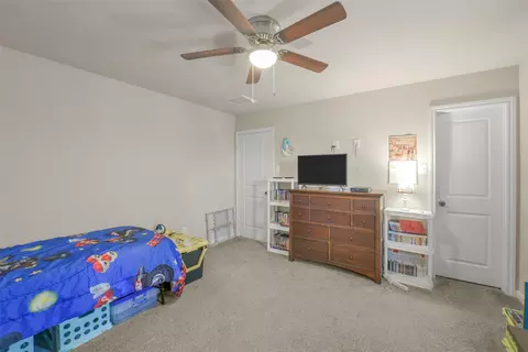 Bedroom - 1620 23rd St, Hempstead, TX 77445 photo 3 of 3