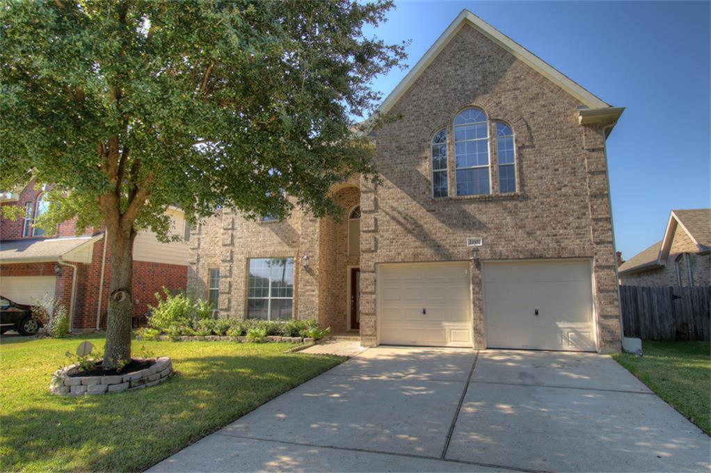 22107 Bridgestone Pine Ct, Spring, TX 77388 photo 1