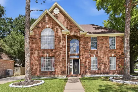 3439 Ashlock Dr, Houston, TX 77082