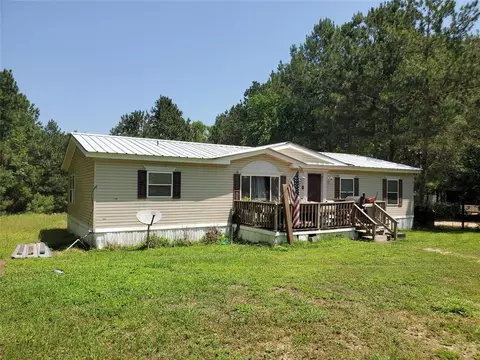 7912 Pollard Rd, Willis, TX 77318 photo 1