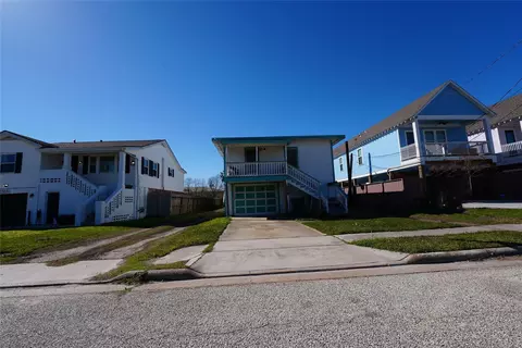 2313 67th St, Galveston, TX 77551