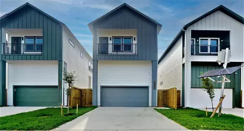 12234 Kirkgard, Houston, TX 77045