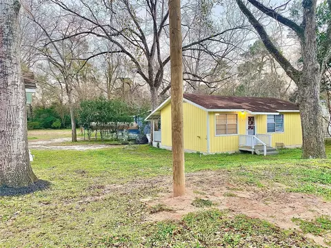 110 S Beatty Ave, Livingston, TX 77351